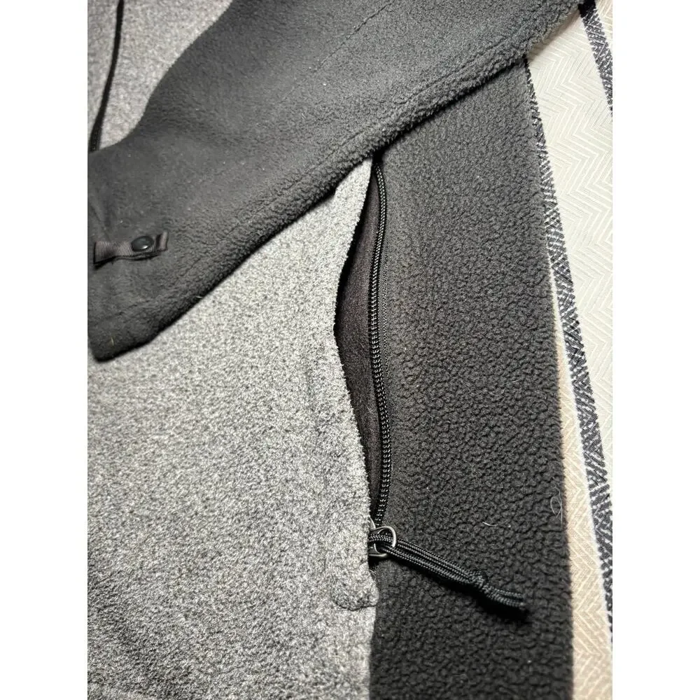 The North Face Men's Fleece Jacket Size L